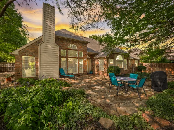 3017 Partridge Ln, McKinney, TX 75072
