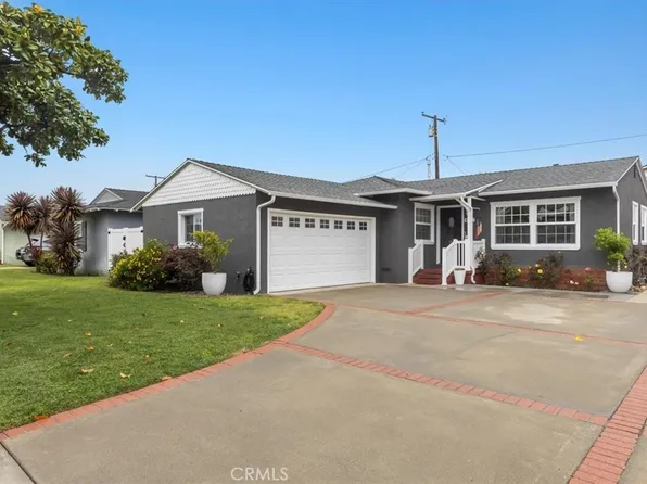 4033 W 184th St, Torrance, CA 90504