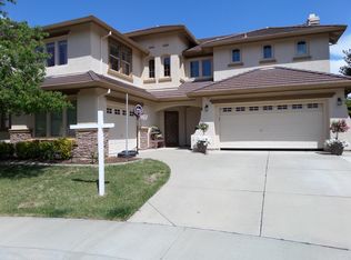 124 Talega Ct, Roseville, CA 95747