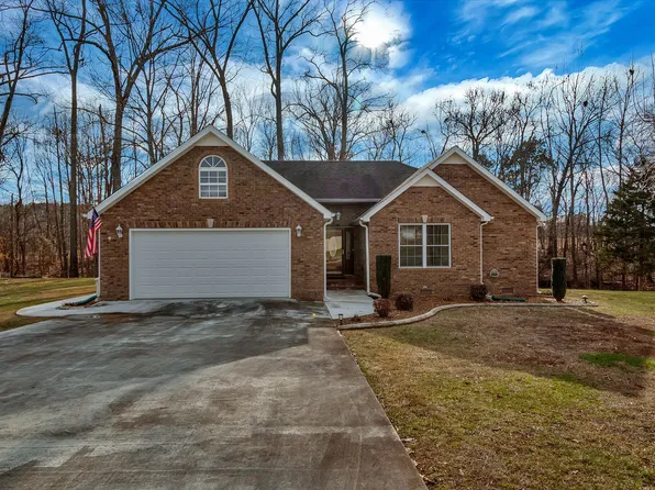 213 Lakeview Dr, Decherd, TN 37324