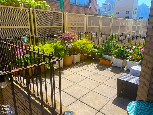 Rented by Brown Harris Stevens | media 15