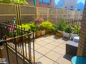 Rented by Brown Harris Stevens