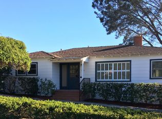 605 Bonair St, La Jolla, CA 92037