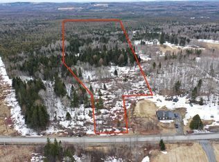 0 Hedman Rd, New Sweden, ME 04762