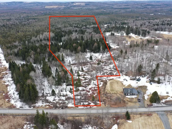 00 Hedman Road, New Sweden, ME 04762