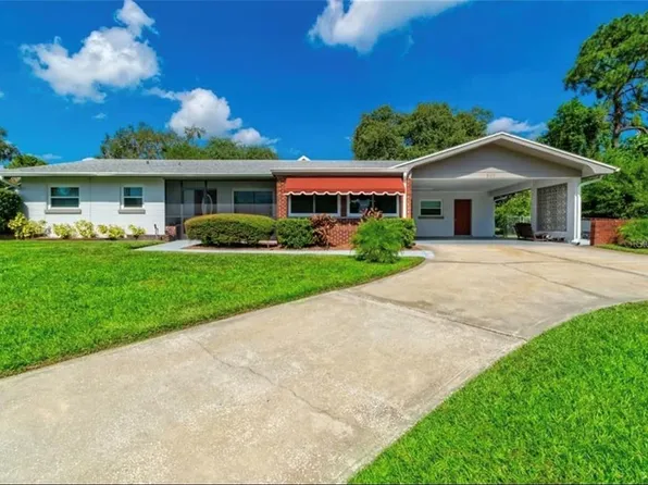 507 Lake Lulu Dr, Winter Haven, FL 33880