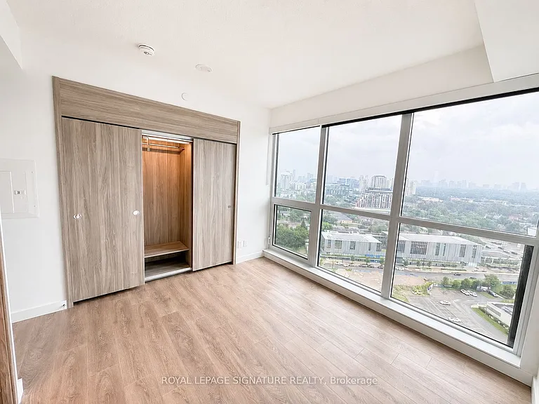 18 Esther Shiner Blvd #2302 — Photo 14