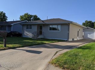 2316 W 10th St, Grand Island, NE 68803