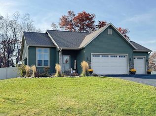 2301 Forest Grove Ave, Kronenwetter, WI 54455