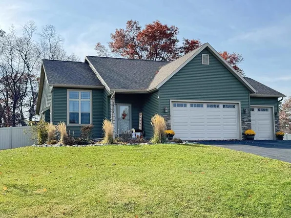 2301 FOREST GROVE AVENUE, Kronenwetter, WI 54455