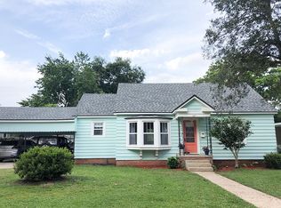 107 Ridgewood St, Lafayette, LA 70506