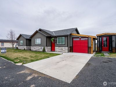 905 W 6th Street, Warden, WA, 98857