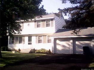 117 Old Kennedy Rd, Windsor, CT 06095