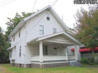 458 Dayton St, Akron, OH 44310