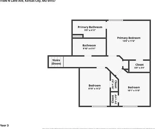 11500 N Lane Ave — Photo 4