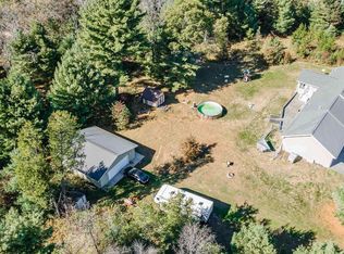 N10819 16th Ave, Necedah, WI 54646