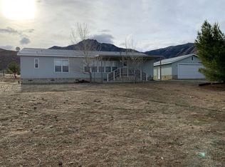 4100 Brooks Rd, Weldon, CA 93283