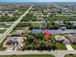 9492 Singer Cir LOT 6, Pt Charlotte, FL 33981