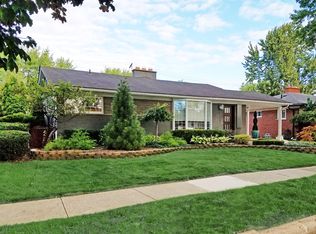 22507 Norcrest Dr, Saint Clair Shores, MI