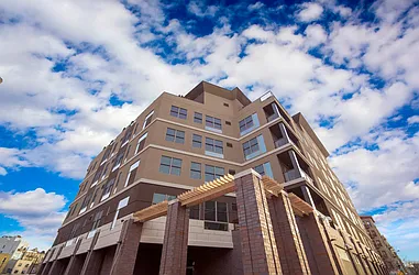 456 Grand Street in Williamsburg