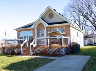 708 Clement St, Joliet, IL 60435