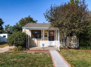 1345 S Wolff St, Denver, CO 80219