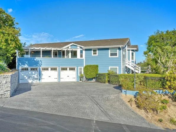 1413 Trabert Ranch Rd, Encinitas, CA 92024