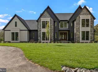 7924 Evans Ford Rd, Clifton, VA 20124