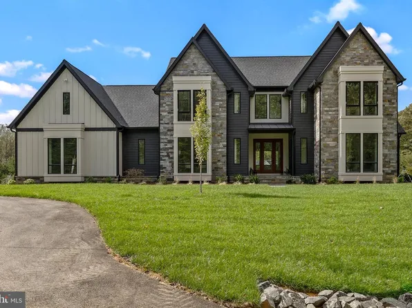 7924 Evans Ford Rd, Clifton, VA 20124