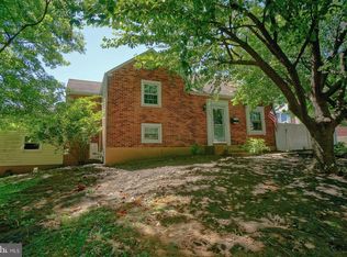 333 S 2nd Ave, Lebanon, PA 17042