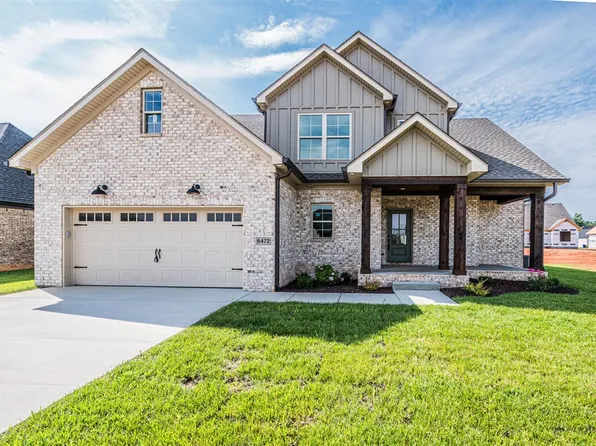 6472 E Haven Way, Alvaton, KY 42122