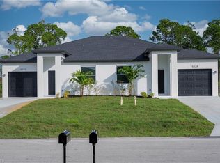 1109-1111 Harry Ave S, Lehigh Acres, FL 33973