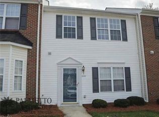 608 Brittany Way, Archdale, NC 27263