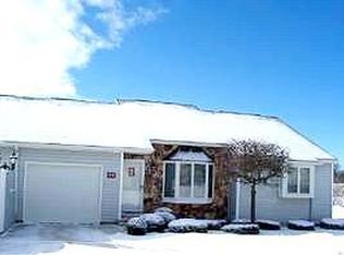 6087 Golfview Dr #41, Cass City, MI 48726