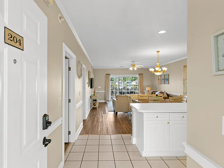 1512 Lanterns Rest Rd #204 — Photo 5