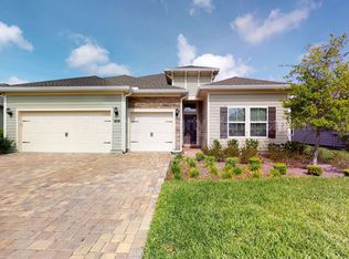 189 Trumpco Dr, Saint Augustine, FL 32092