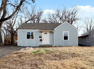 2046 S Greenwood Ave, Wichita, KS 67211