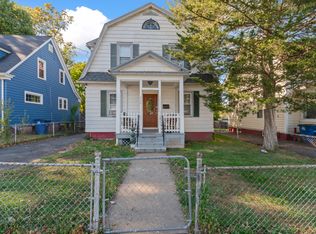 714 Russell St, New Haven, CT 06513