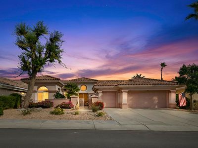 78108 Foxbrook Ln, Palm Desert, CA, 92211