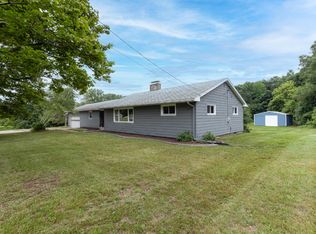 5315 Seymour Rd, Jackson, MI 49201