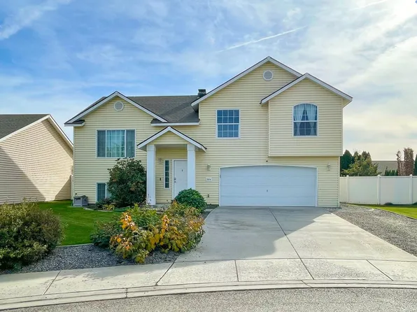 7824 White Bluff Ct, Pasco, WA 99301