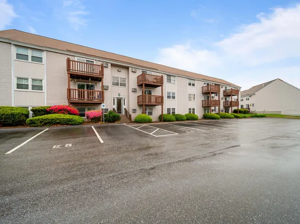 205 Circle Road #2, Manchester, NH 03103