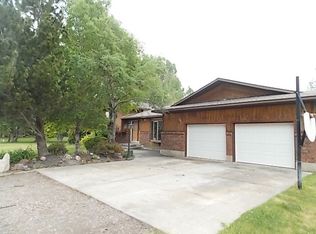 408 N 3900 E, Rigby, ID 83442