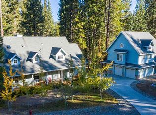 1117 Jamison Rd, Graeagle, CA 96103