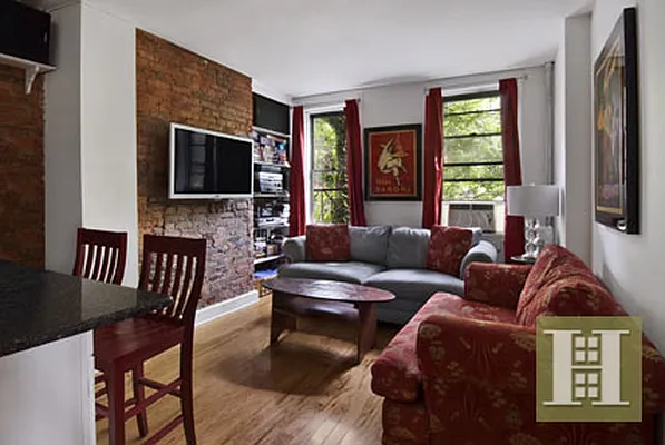 Rented by Halstead Real Estate | media 1