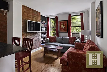 Rented by Halstead Real Estate