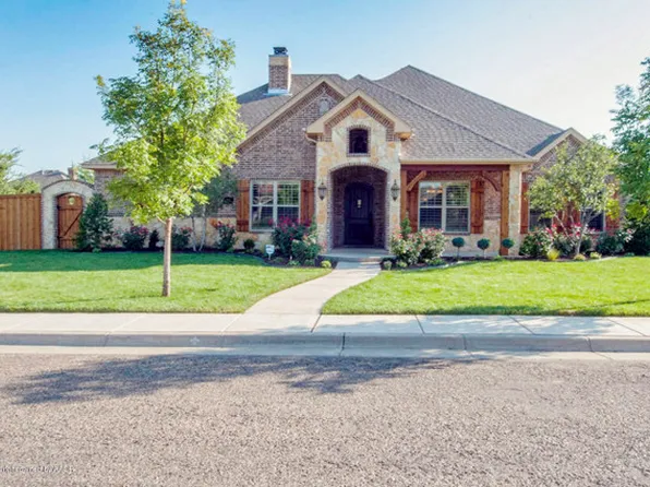7901 Clearmeadow Dr, Amarillo, TX 79119