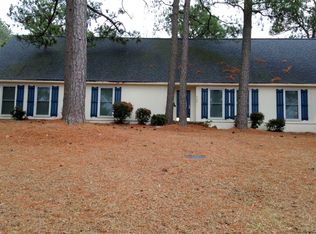 3603 Frierson St, Hope Mills, NC 28348