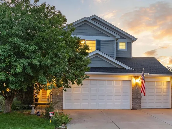 10799 Eagle Crest Court, Parker, CO 80138