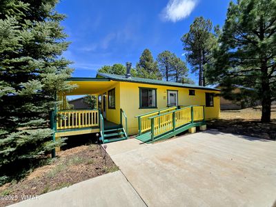 5519 Turkey Run, Pinedale, AZ, 85934
